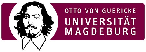 Logo Otto von Guericke Universität Magdeburg